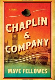 Chaplin & Company (Mave Fellowes)