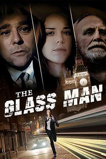The Glass Man (2011)
