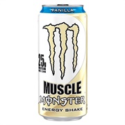Monster Muscle Vanilla