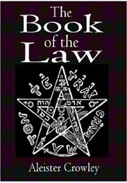 The Book of the Law (Aleister Crowley)
