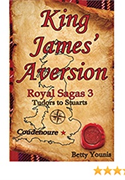 King James' Aversion (Betty Younis)