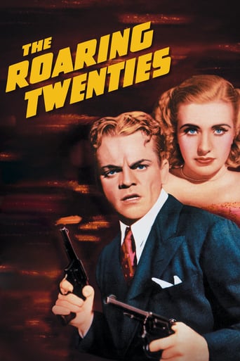The Roaring Twenties: The World Moves on (2005)