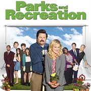 Parks and Recreation Season 4