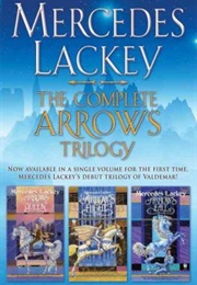 Arrows Trilogy (Mercedes Lackey)