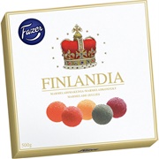 Fazer Finlandia
