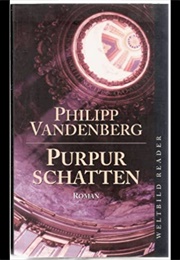 Purpurschatten (Philipp Vandenberg)