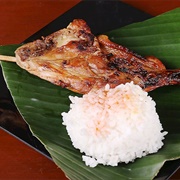 Inasal Na Manok