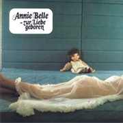 Annie Belle