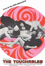 The Touchables (1968)