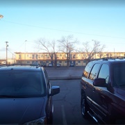 Winslow Inn, Winslow AZ