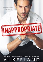 Inappropriate (Vi Keeland)