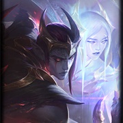 Nightbringer Aphelios