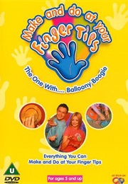Finger Tips (2000)