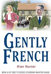 Gently French (Alan Hunter)