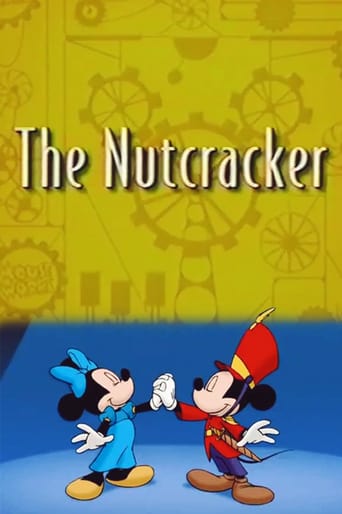 The Nutcracker (1999)