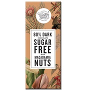 Winston & Julia Macadamia Nuts