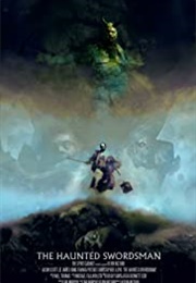 The Haunted Swordsman (2019)