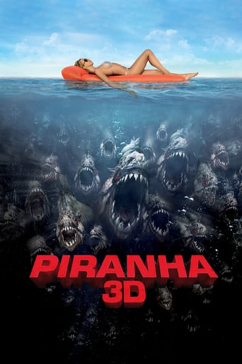 Piranha 3D (2010)
