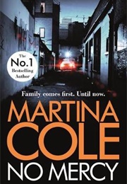 No Mercy (Martina Cole)