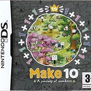 Make 10: A Journey of Numbers