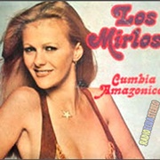 Cumbia Amazonica – Los Mirlos (1978)