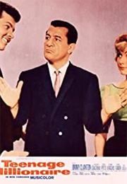 Teenage Millionaire (1961)
