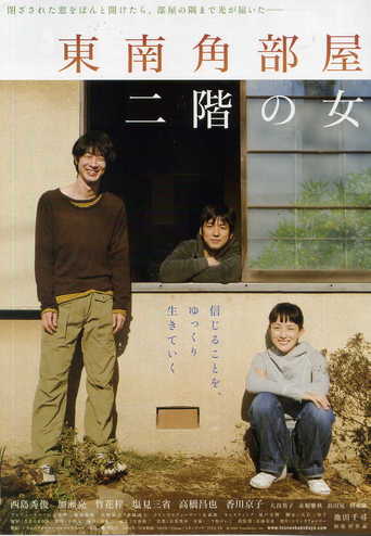 Tokyo Rendezvous (2008)