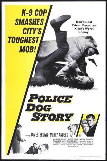 The Police Dog Story (1961)