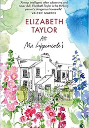 At Mrs Lippincote's (Elizabeth Taylor)