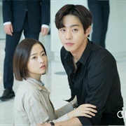 Bo Young - Hyo Seop