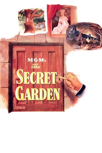 The Secret Garden (1949)