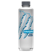 Hydro White Zero Sugar Bottle
