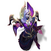 Coven Morgana: Tanzanite