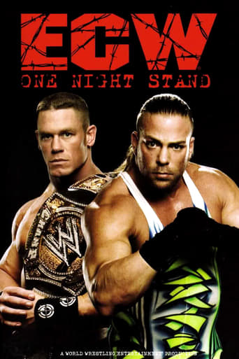 ECW One Night Stand 2006 (2006)