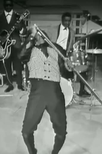 Love Is the Message, the Message Is Death (2016)