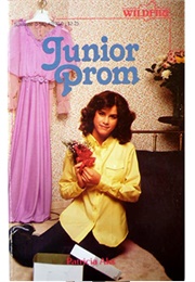 Junior Prom (Patricia Aks)