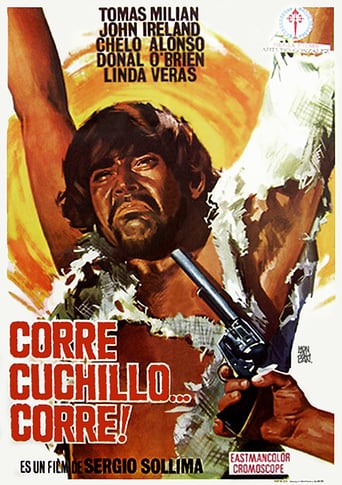 Run, Man, Run (1968)