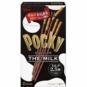 Pocky the Milk