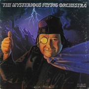Mysterious Flying Orchestra