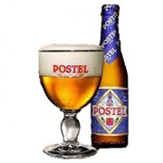 Postel Tripel Abdijbier Blond