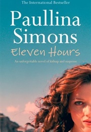 Eleven Hours (Paullina Simons)