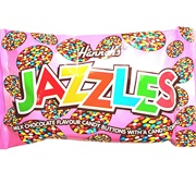 Hannah's Jazzles