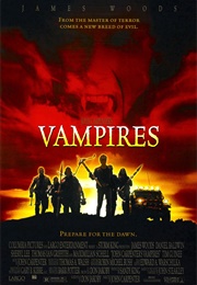 John Carpenter&#39;s Vampires (1998)