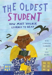 The Oldest Student (Rita Lorraine Hubbard)