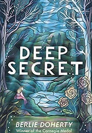 Deep Secret (Berlie Doherty)