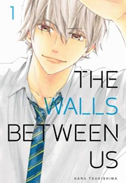 The Walls Between Us Vol. 1 (Haru Tsukishima)