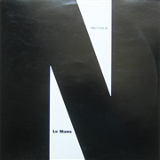 Aquí Vivia Yo – Le Mans (1998)