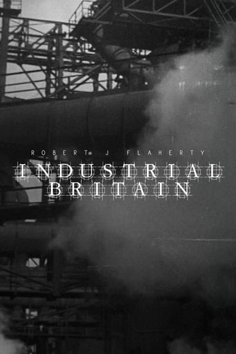 Industrial Britain (1933)