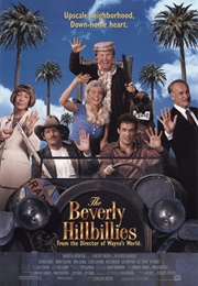 The Beverly Hillbillies (1993)