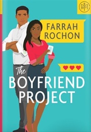 The Boyfriend Project (Farrah Rochon)